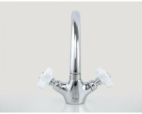 Смеситель для кухни Frap H18 F4218 Хром
