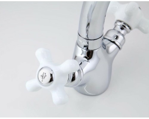 Смеситель для кухни Frap H18 F4218 Хром