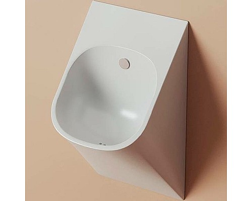 Писсуар Artceram La Fontana LFO002 01 00 Белый