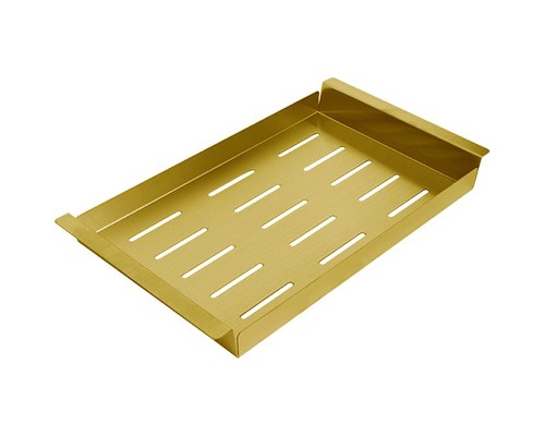 Коландер ZorG Master ZM 02 BRONZE Бронза