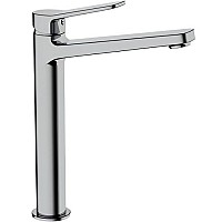 Смеситель для раковины Frap H61 F1061-2 Хром