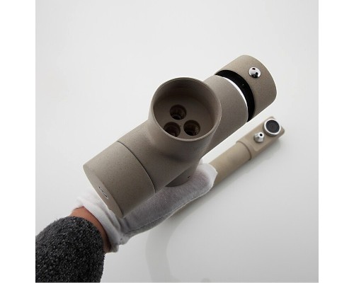 Смеситель для кухни Frap H52 F4352-20 Бежевый