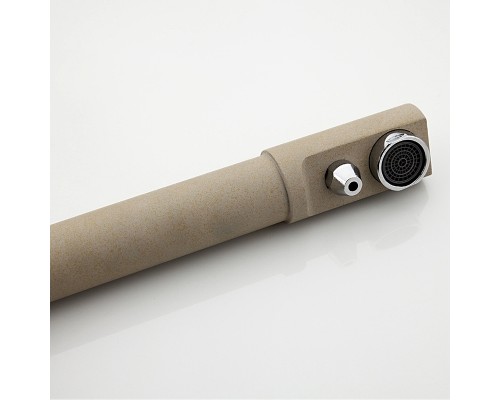 Смеситель для кухни Frap H52 F4352-20 Бежевый