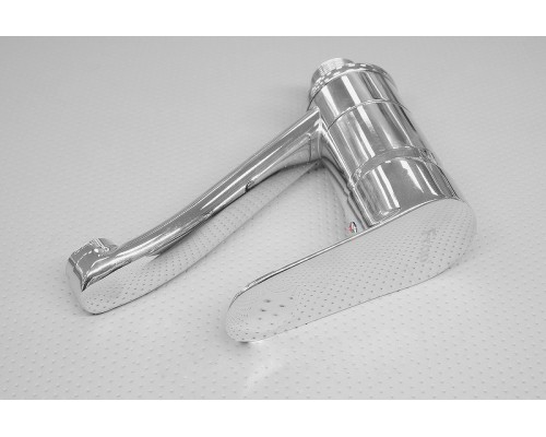 Смеситель для кухни Frap H703 F45703-B Хром