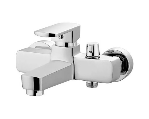 Смеситель для ванны Frap H73 F3273 Хром