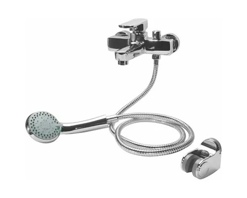 Смеситель для ванны Frap H73 F3273 Хром