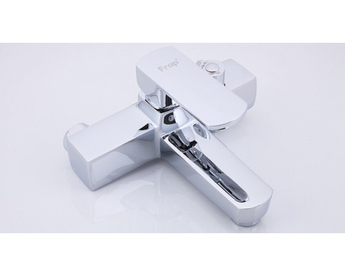 Смеситель для ванны Frap H73 F3273 Хром