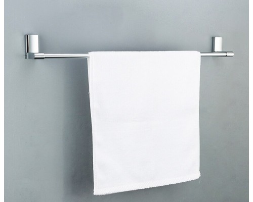 Полотенцедержатель Frap F18 F1801 Хром