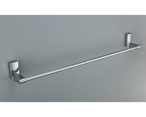 Полотенцедержатель Frap F18 F1801 Хром