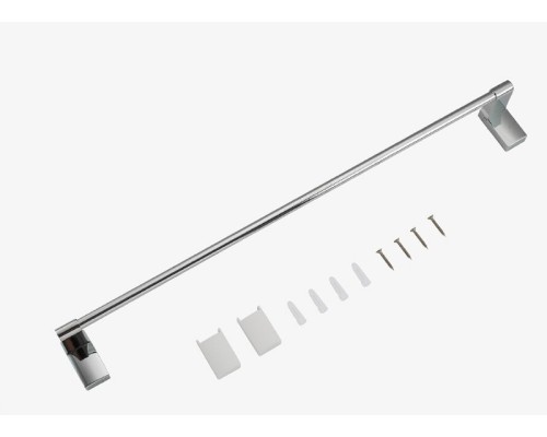 Полотенцедержатель Frap F18 F1801 Хром