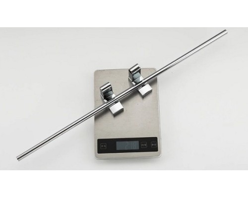 Полотенцедержатель Frap F18 F1801 Хром