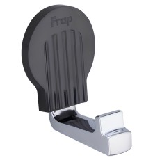 Крючок Frap F33 Хром
