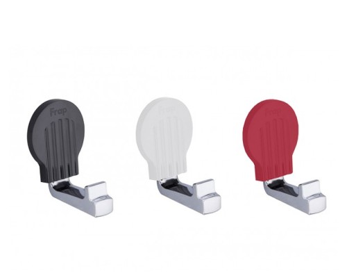 Крючок Frap F33 F3305 Хром