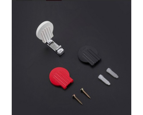 Крючок Frap F33 F3305 Хром