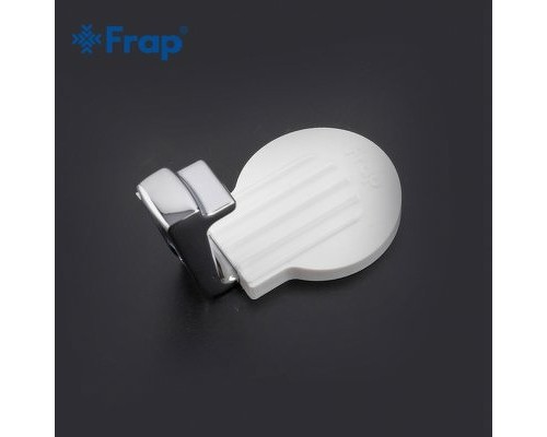Крючок Frap F33 F3305 Хром