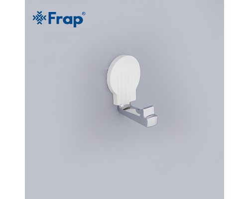 Крючок Frap F33 F3305 Хром
