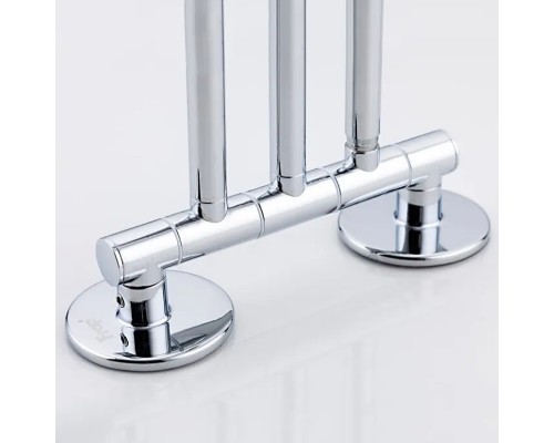 Полотенцедержатель Frap F38 F3813 поворотный Хром