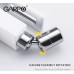 Смеситель для биде Gappo G17-8 Белый Хром