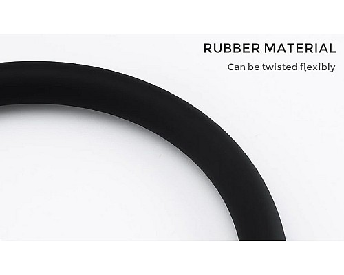 Смеситель для кухни Gappo G4398-51 Графит Черный