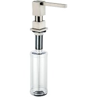 Дозатор для моющего средства Gappo G40 G404-5 Сатин