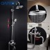 Душевая система Gappo G89 Хром