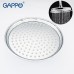 Душевая система Gappo G89 Хром