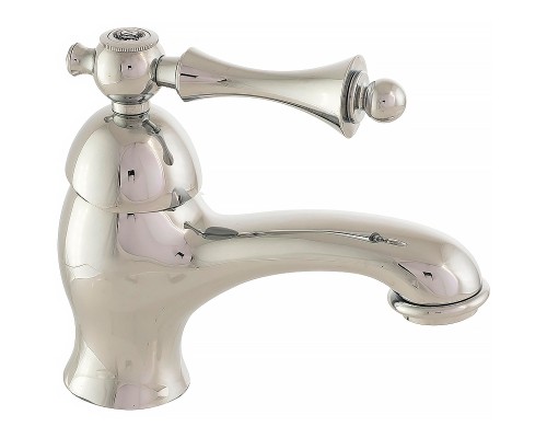 Смеситель для раковины Migliore Bomond 30004 Хром