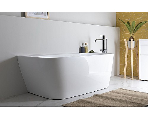 Акриловая ванна Allen Brau Priority 3 170x78 2.31003.20 без гидромассажа
