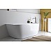 Акриловая ванна Allen Brau Priority 3 170x78 2.31003.20 без гидромассажа