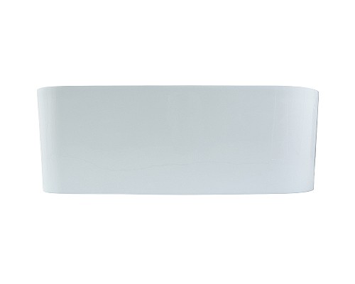 Акриловая ванна Allen Brau Priority 1 170x80 2.31001.21 без гидромассажа