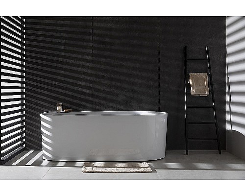 Акриловая ванна Allen Brau Priority 1 170x80 2.31001.21 без гидромассажа