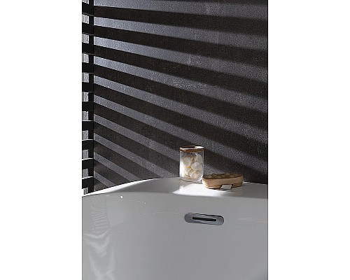 Акриловая ванна Allen Brau Priority 1 170x80 2.31001.21 без гидромассажа