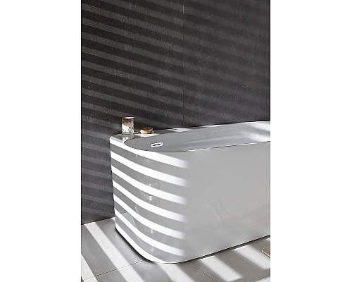 Акриловая ванна Allen Brau Priority 1 170x80 2.31001.21 без гидромассажа