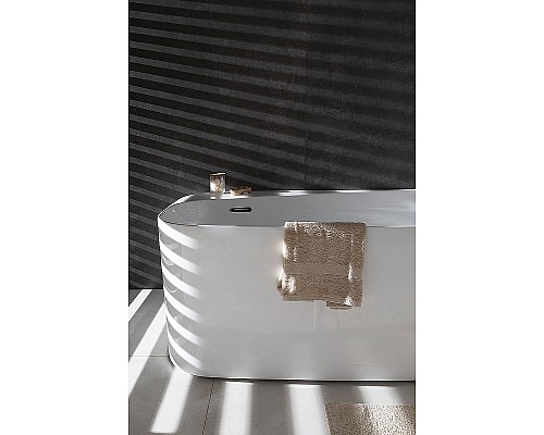 Акриловая ванна Allen Brau Priority 1 170x80 2.31001.21 без гидромассажа