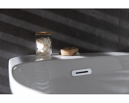 Акриловая ванна Allen Brau Priority 1 170x80 2.31001.21 без гидромассажа