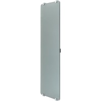 Электрический полотенцесушитель Allen Brau Infinity 44x160 зеркальный