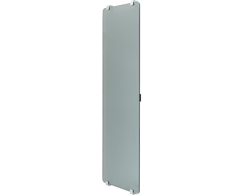 Электрический полотенцесушитель Allen Brau Infinity 44x160 зеркальный