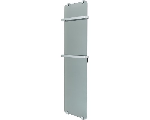 Электрический полотенцесушитель Allen Brau Infinity 44x160 зеркальный