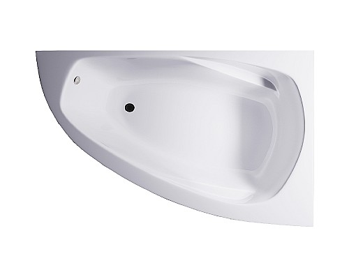 Ванна из искусственного камня Astra Form Тиора 155х105 R 01010028 без гидромассажа