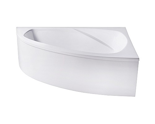 Ванна из искусственного камня Astra Form Тиора 155х105 R 01010028 без гидромассажа