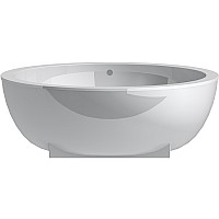 Акриловая ванна Astra Form Олимп 180х180 01010026 без гидромассажа