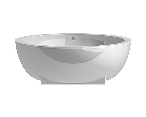 Акриловая ванна Astra Form Олимп 180х180 01010026 без гидромассажа