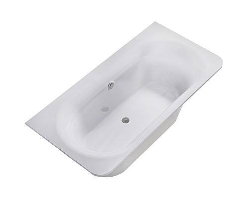 Ванна из искусственного камня Astra Form Прима 185х90 01010037 без гидромассажа