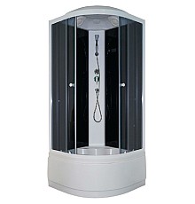 Душевая кабина Parly Classic Эконом 80x80 EC821 без гидромассажа