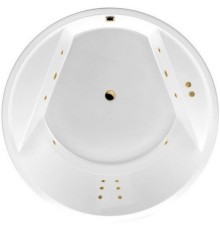 Акриловая ванна Excellent Great Arc 160x160 WAEX.GRE16.LINE.GL с гидромассажем