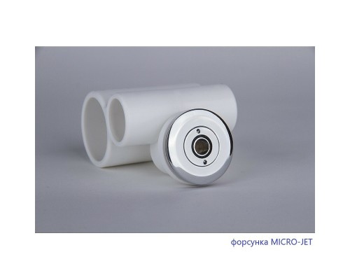 Акриловая ванна Excellent Sfera Slim 170x100 L Smart Золото с гидромассажем