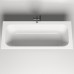 Ванна Salini Orlanda Axis 190x80 Белый матовый