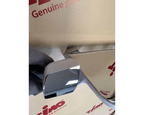 Смеситель для ванны Timo Helmi 4024/00-16Y Хром Белый