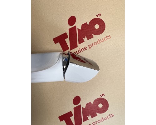 Смеситель для ванны Timo Helmi 4024/00-16Y Хром Белый