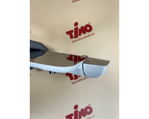 Смеситель для ванны Timo Helmi 4024/00-16Y Хром Белый